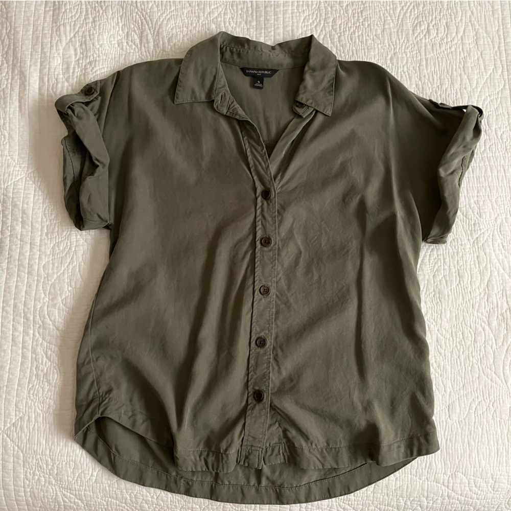 utility shirt